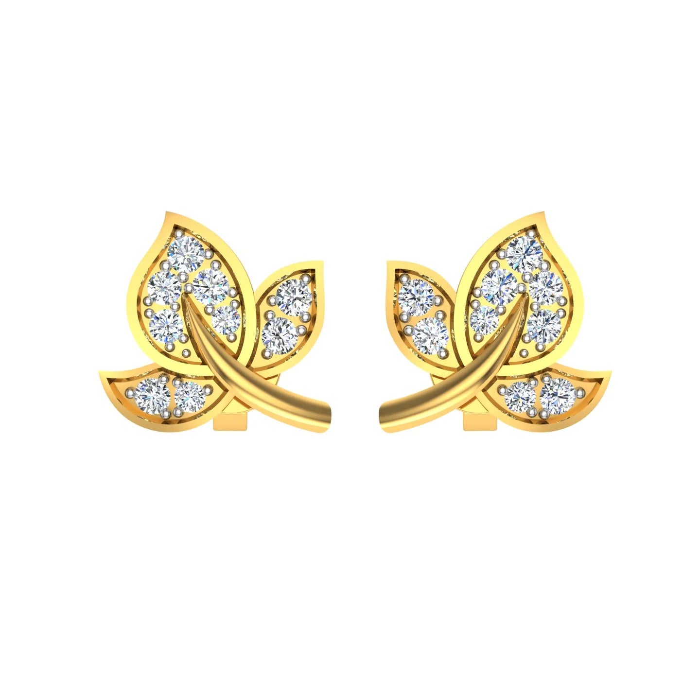 Virex Solitaire Diamond Ring