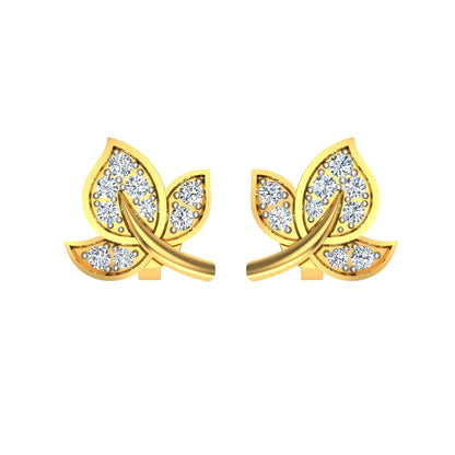 Virex Solitaire Diamond Ring