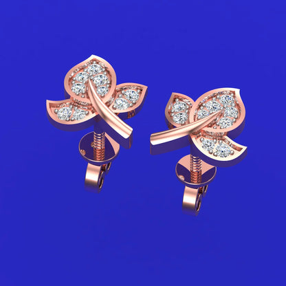 Virex Solitaire Diamond Ring