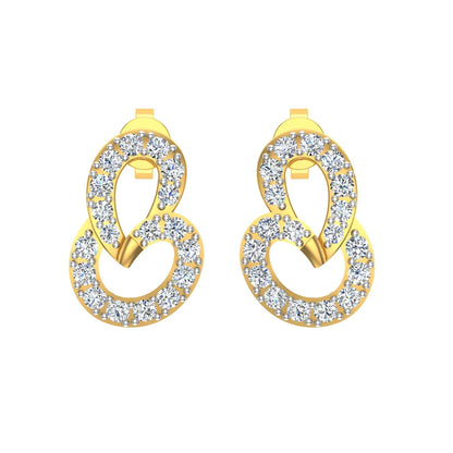 Imperio Bold Diamond Ring