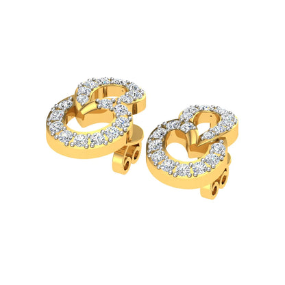 Imperio Bold Diamond Ring