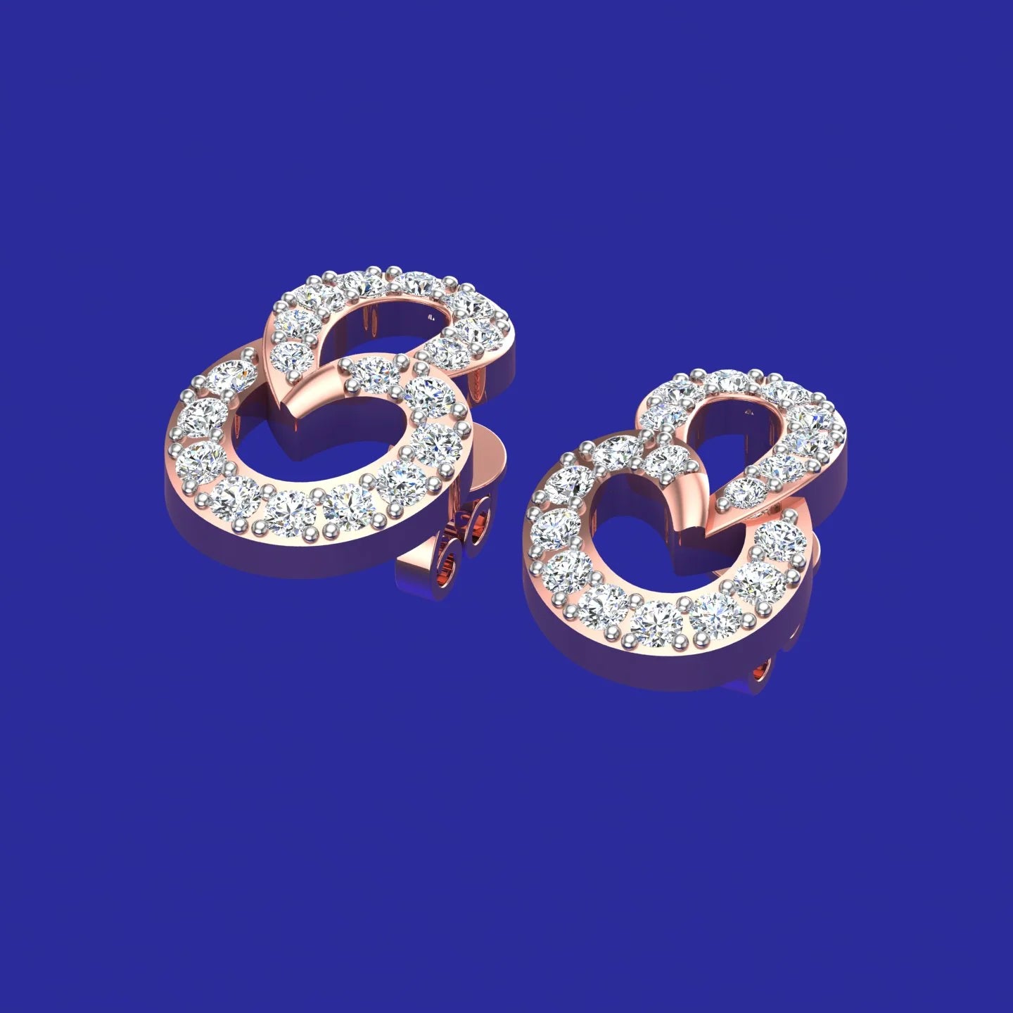 Imperio Bold Diamond Ring