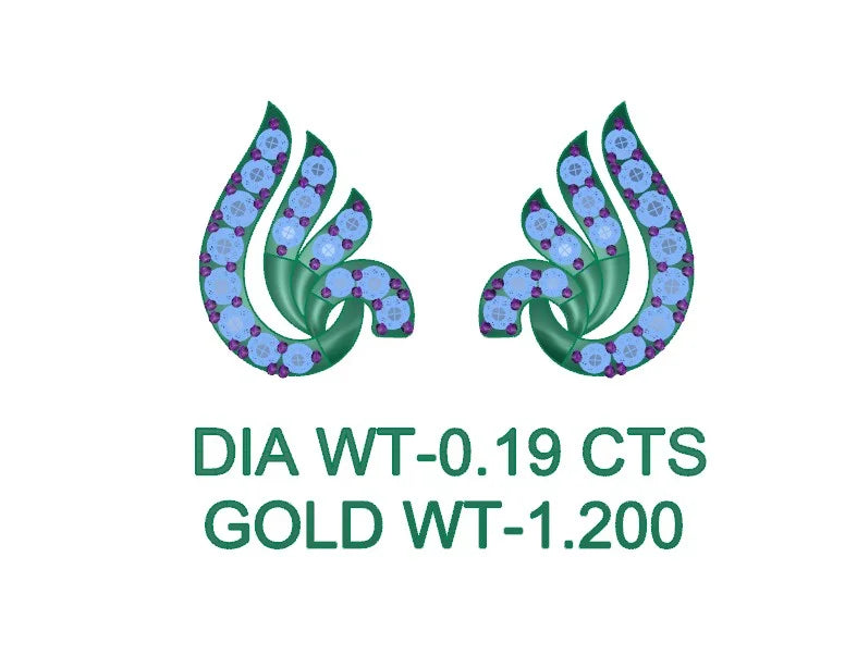 Monarch Prime Diamond Ring