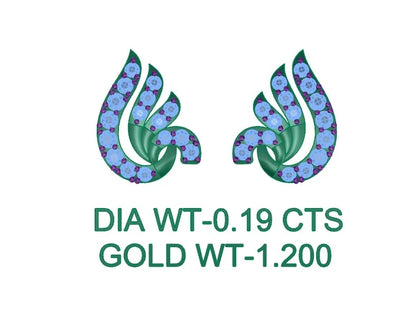 Monarch Prime Diamond Ring