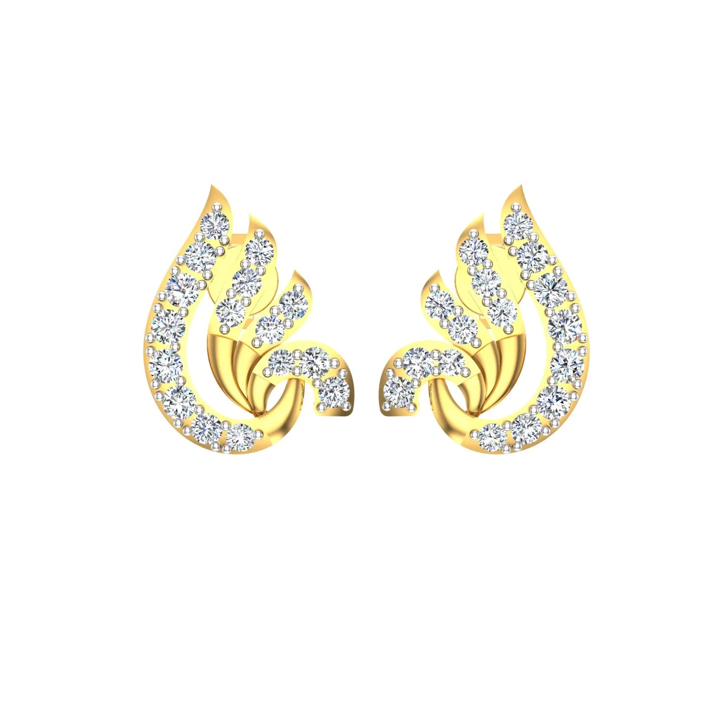 Monarch Prime Diamond Ring