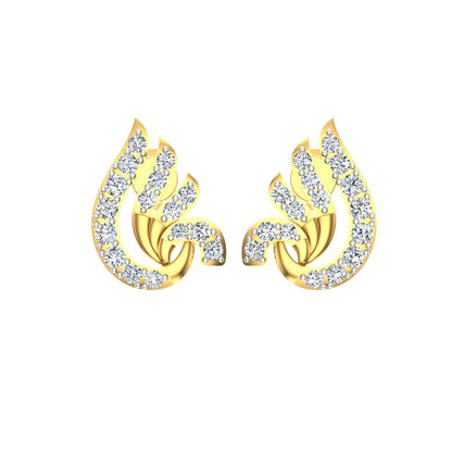 Monarch Prime Diamond Ring