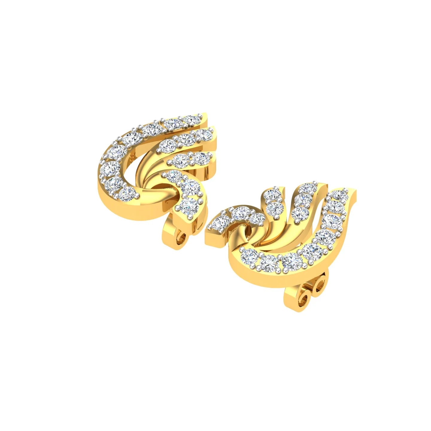 Monarch Prime Diamond Ring