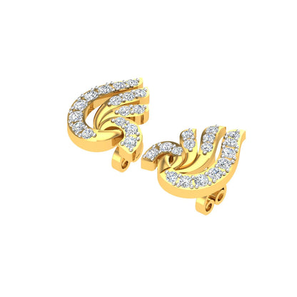 Monarch Prime Diamond Ring