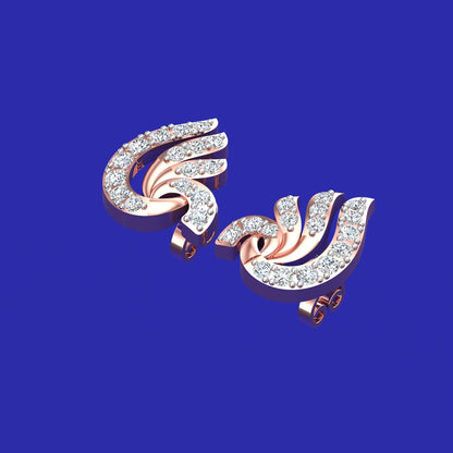 Monarch Prime Diamond Ring