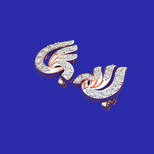 Monarch Prime Diamond Ring