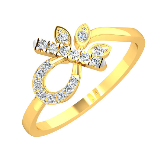 The Maddalena Gold Diamond