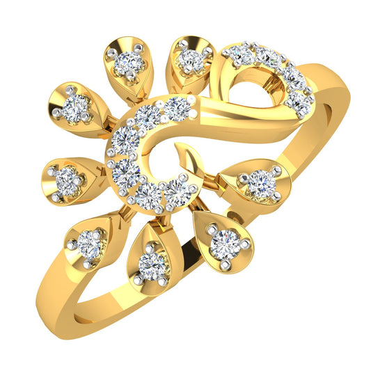 Mayura Ring