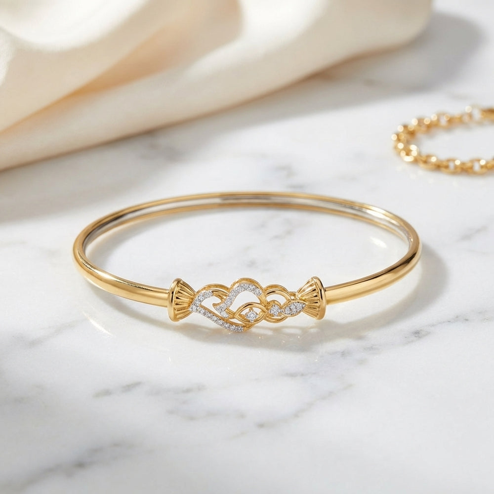Golden Trinity