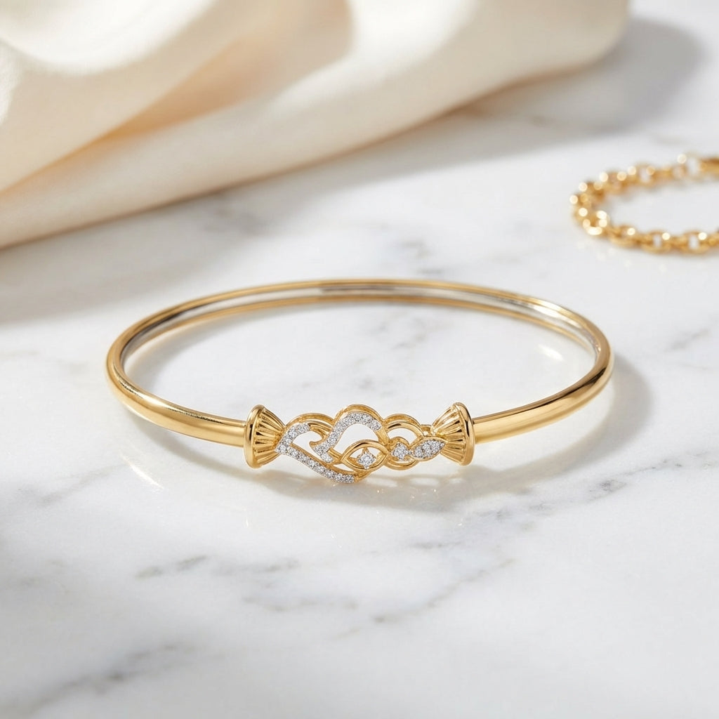 Golden Trinity