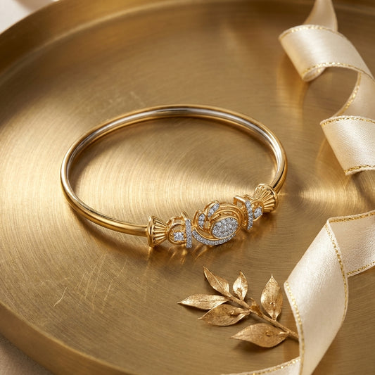 The Vortex Bangle