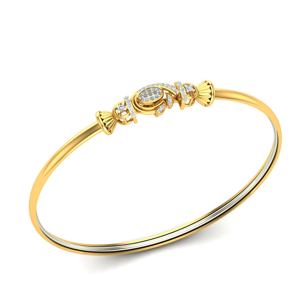 The Vortex Bangle