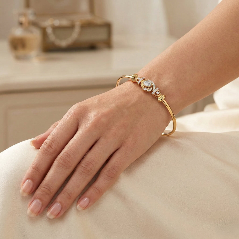 The Vortex Bangle