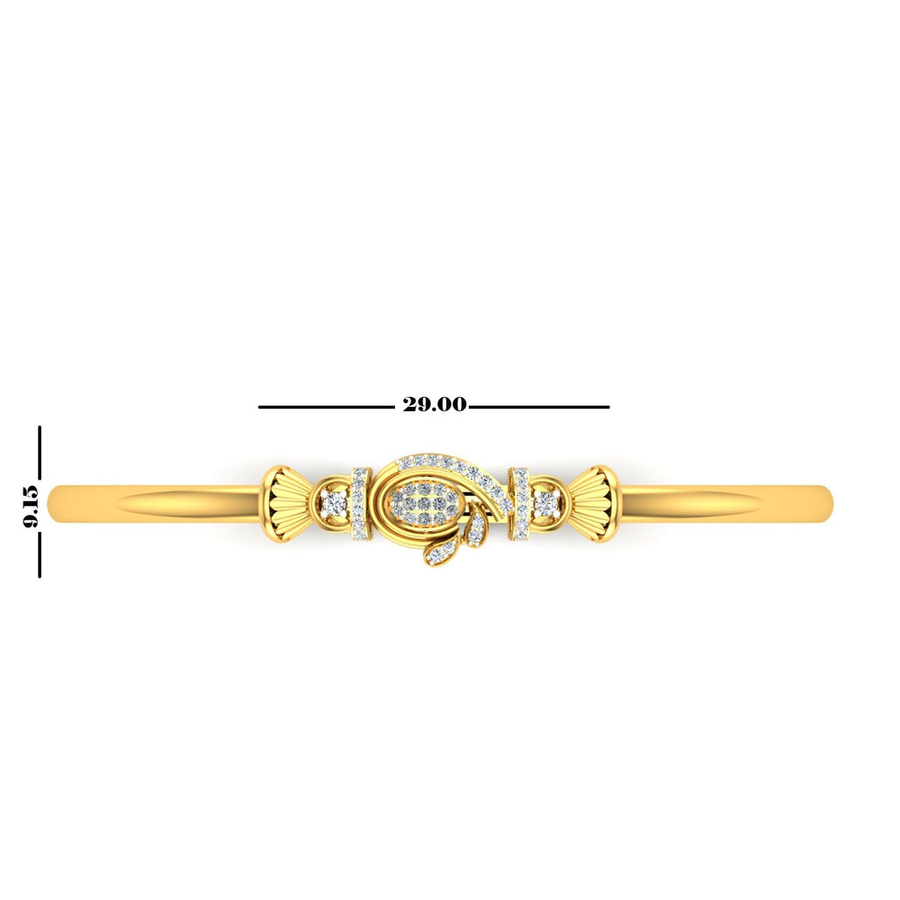 The Vortex Bangle