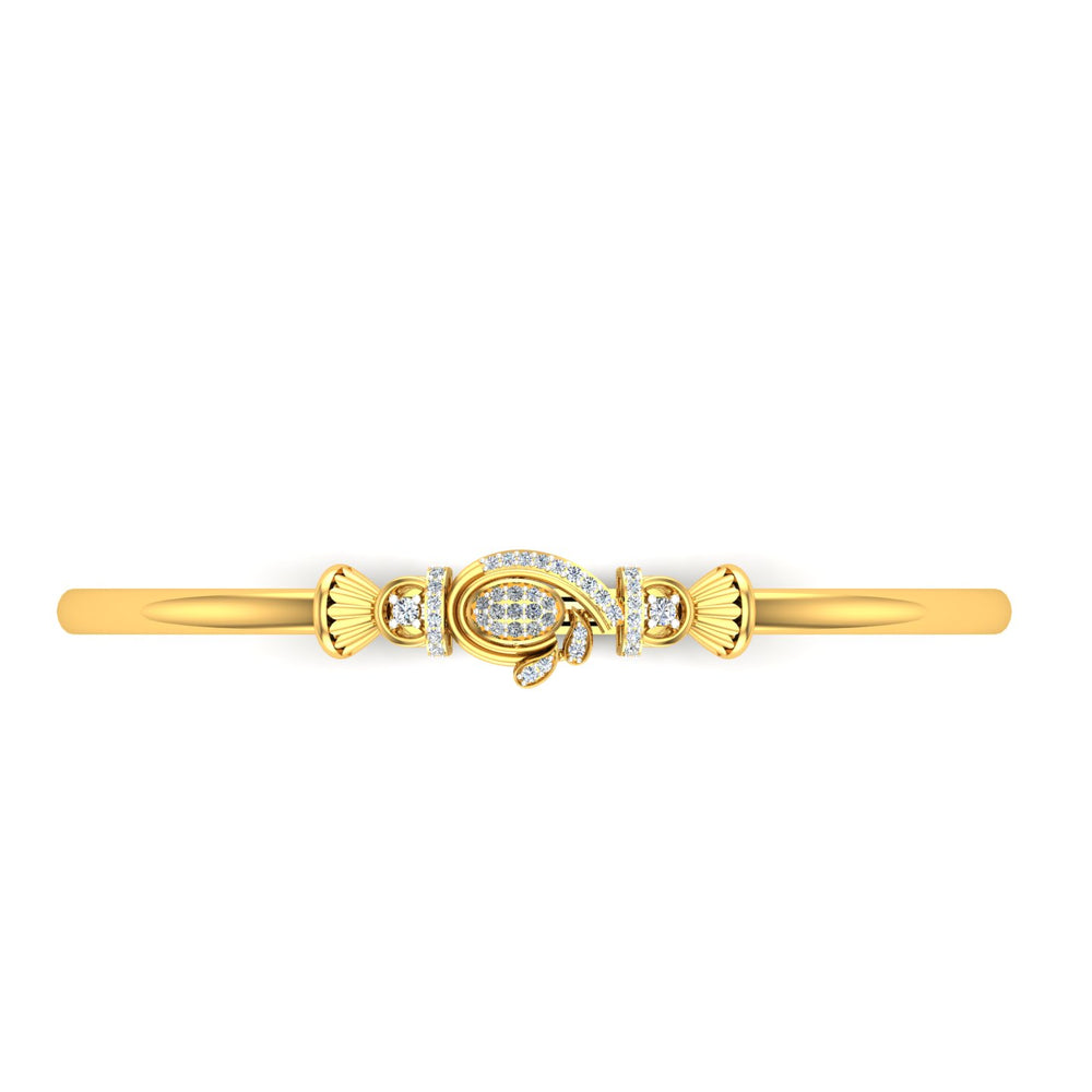 The Vortex Bangle