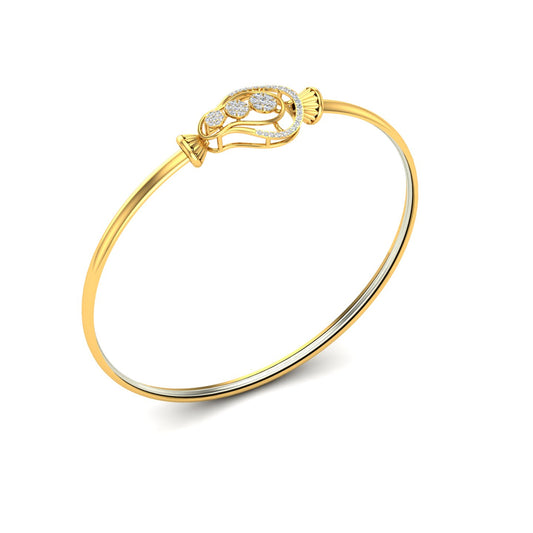 The Paisley Dewdrop