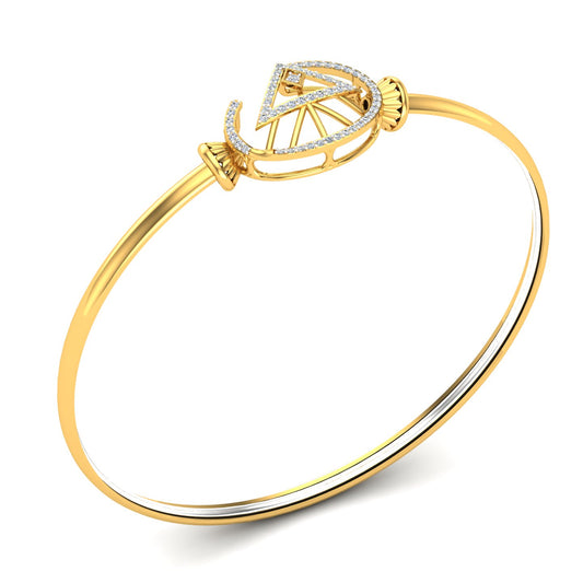 The Prism Bangle