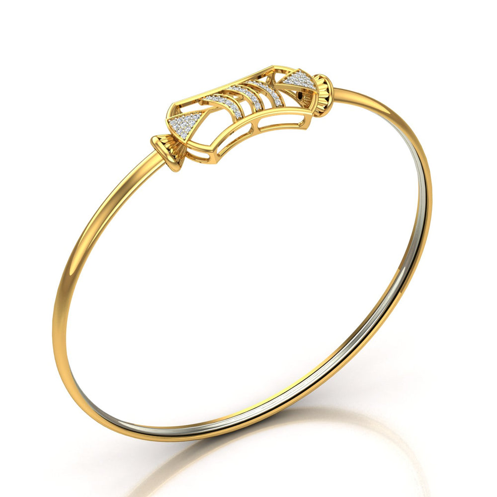 Royal Arch Diamond Kada