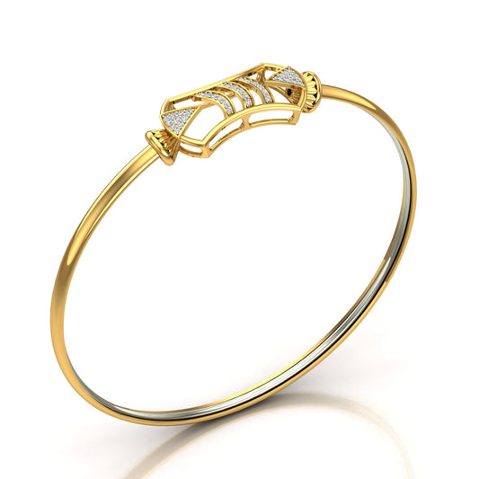 Royal Arch Diamond Kada