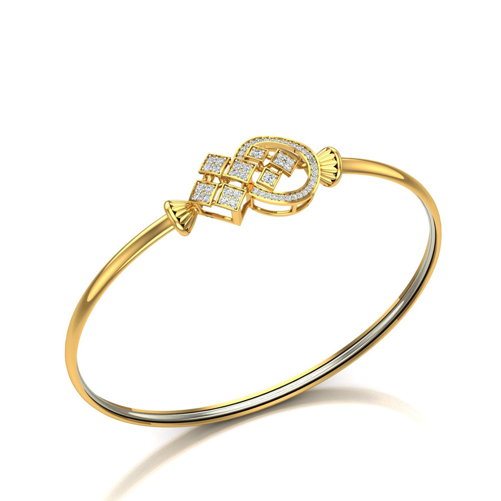Diamond Mosaic Kada