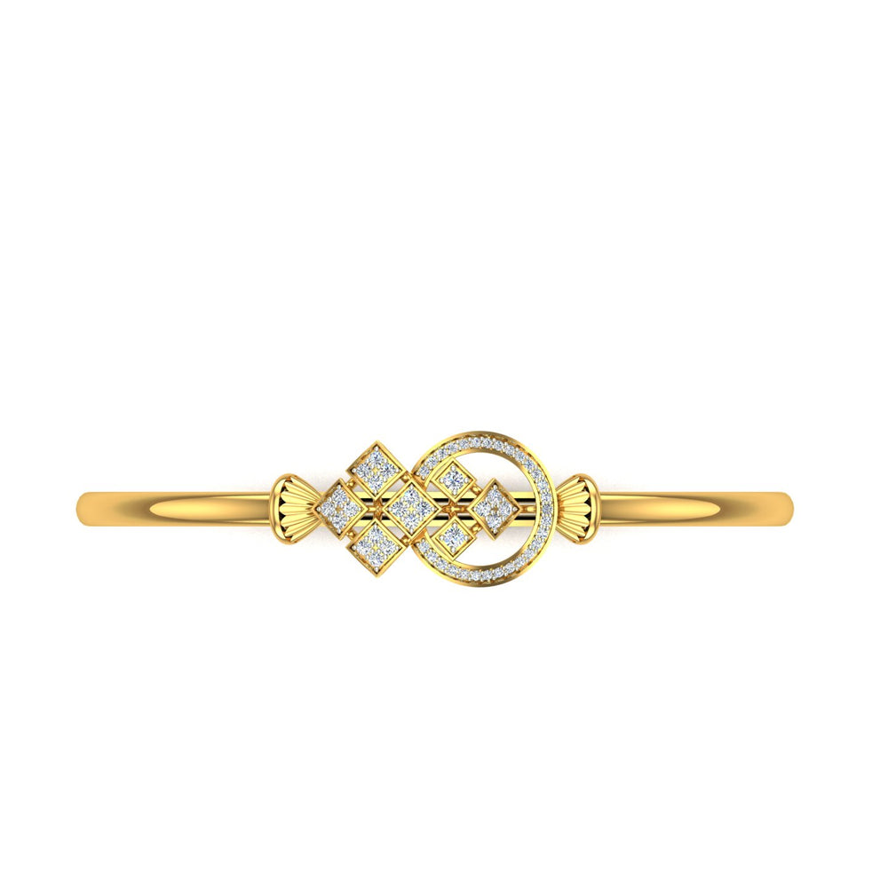 Diamond Mosaic Kada
