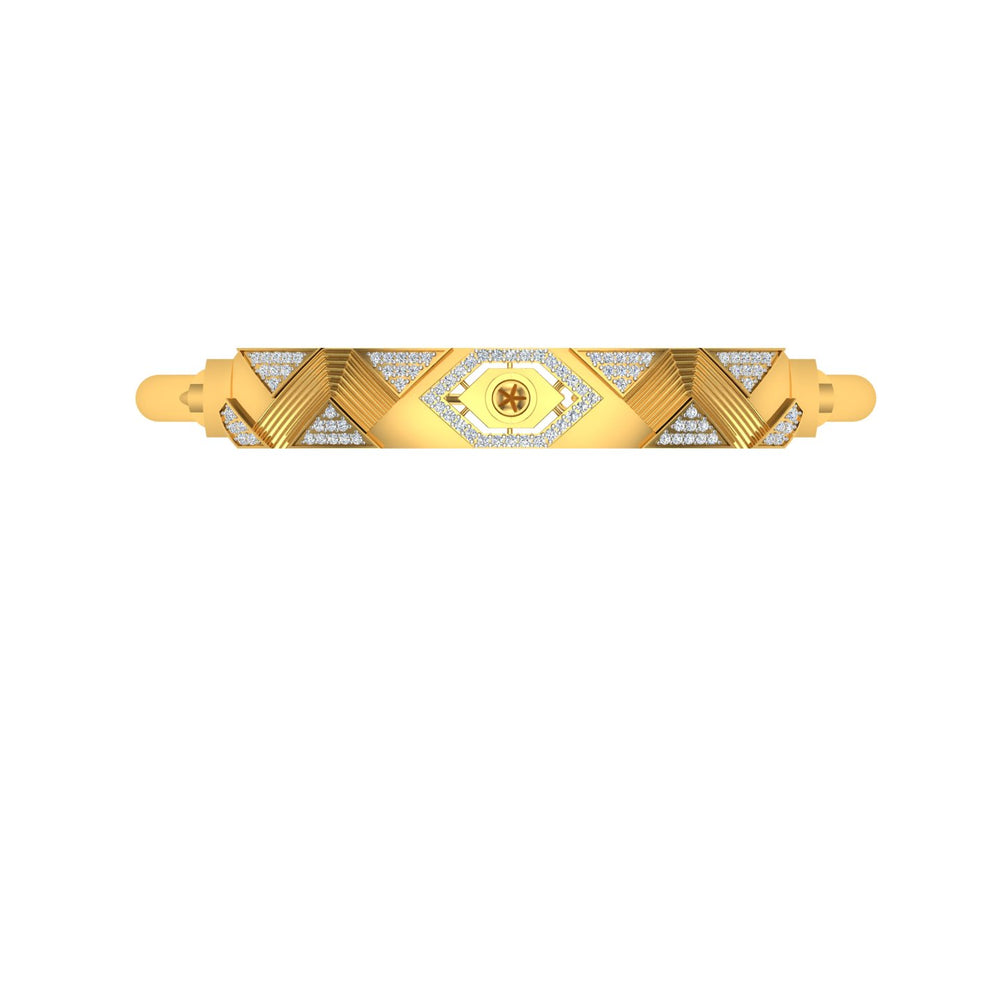 Imperial Hexa Bracelet