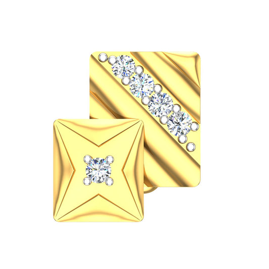 Regal Horizon Cufflink