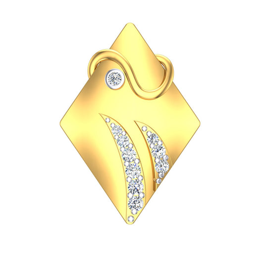 Serpentine Luxe Cufflink