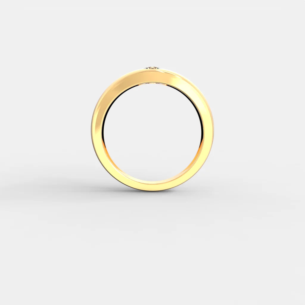 GENTS RING 1687