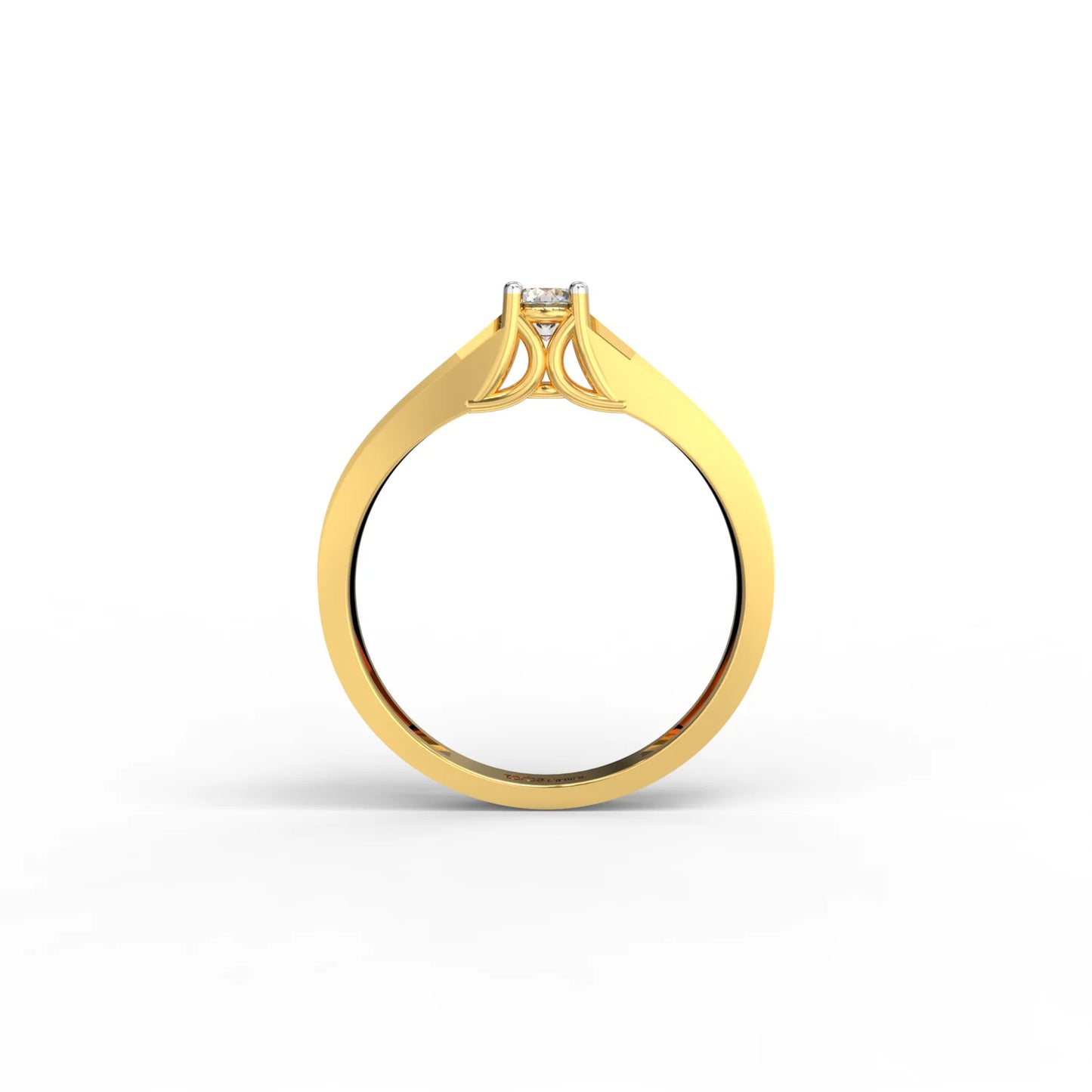 LADIES RING 114
