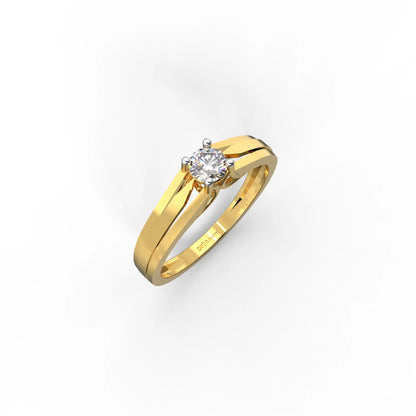 LADIES RING 114