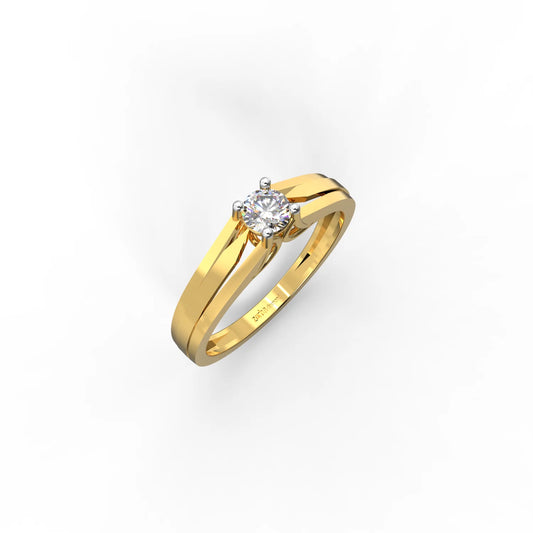 LADIES RING 114