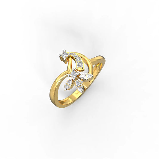 LADIES RING 115
