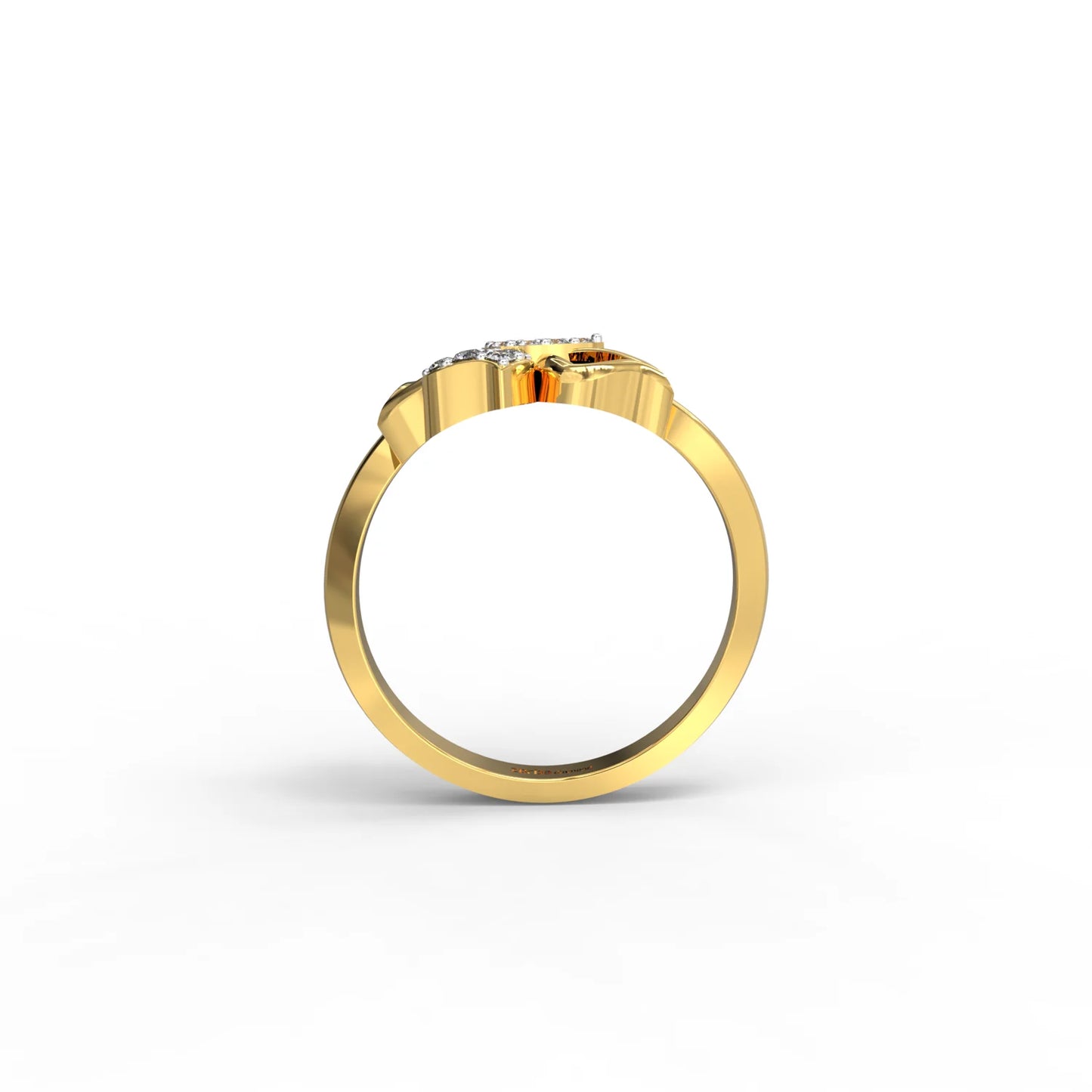 LADIES RING 117