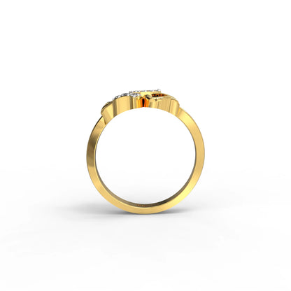 LADIES RING 117