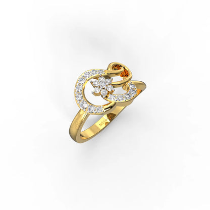 LADIES RING 120
