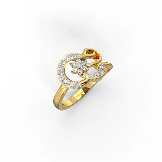 LADIES RING 120