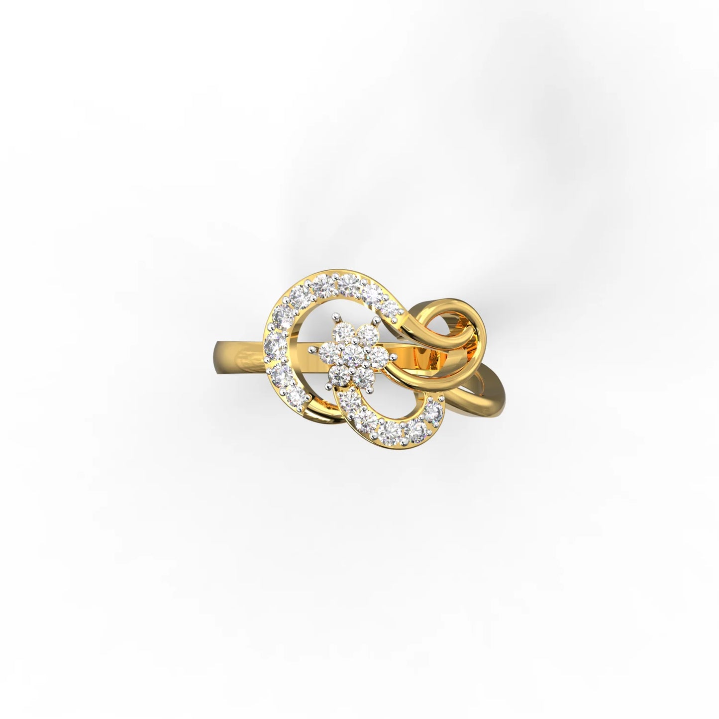 LADIES RING 120