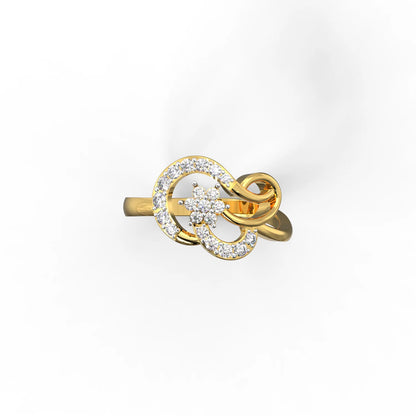LADIES RING 120