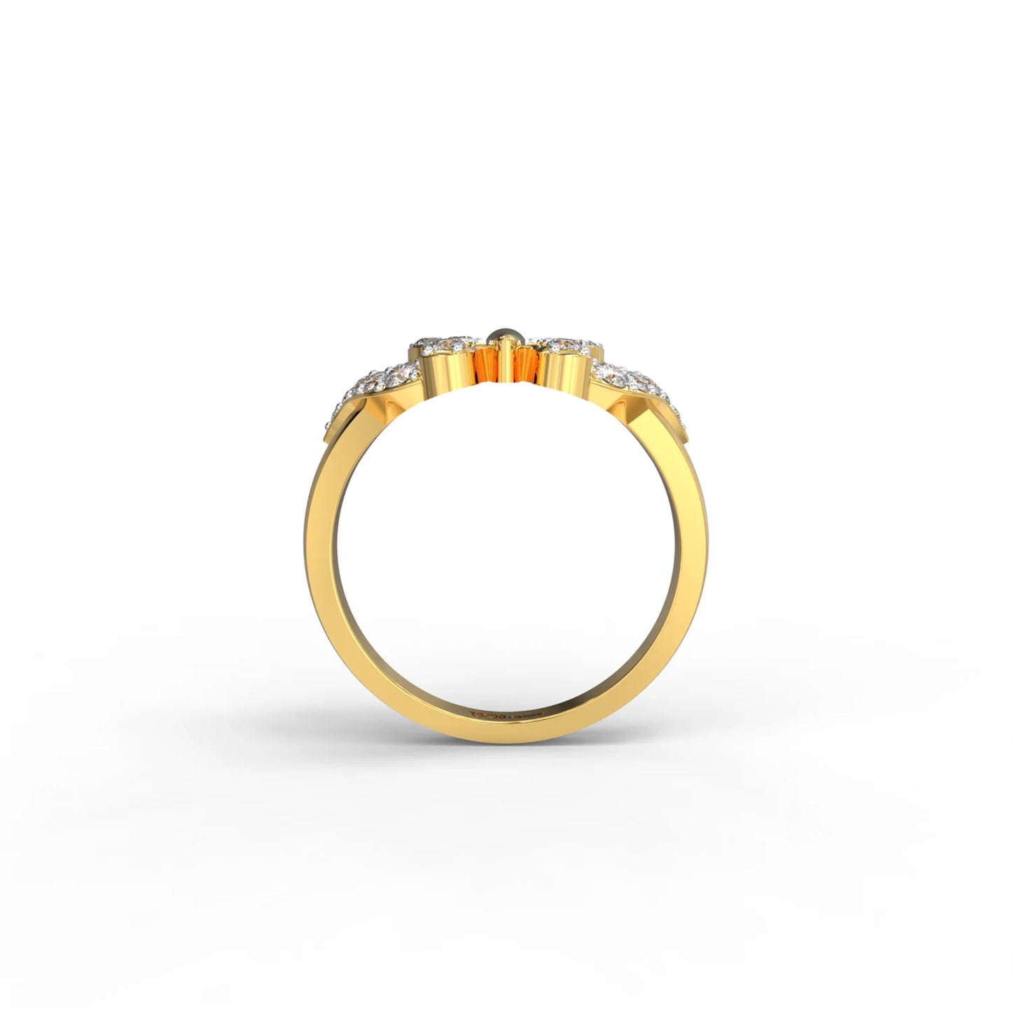 LADIES RING 123