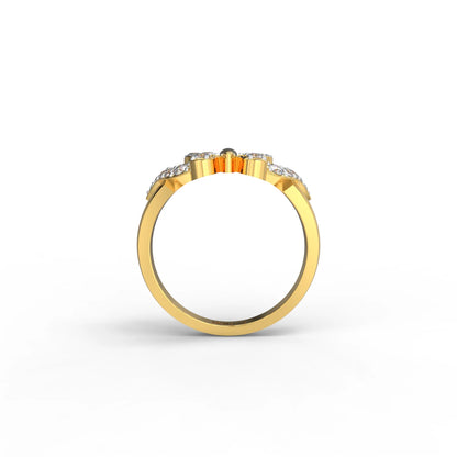 LADIES RING 123