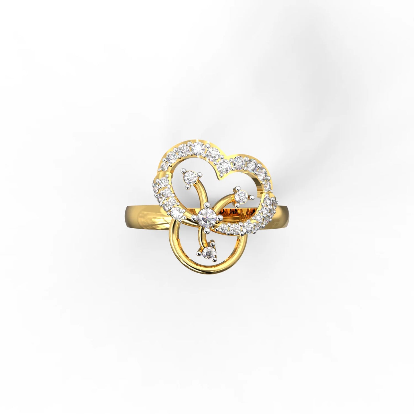 LADIES RING 127