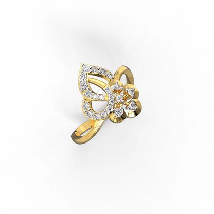 LADIES RING 129