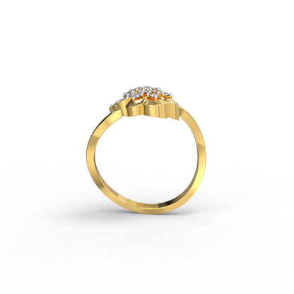 LADIES RING 129