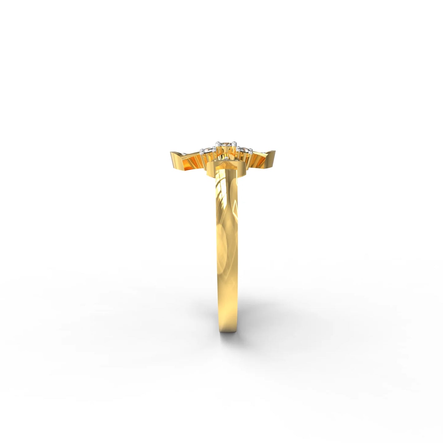 LADIES RING 130