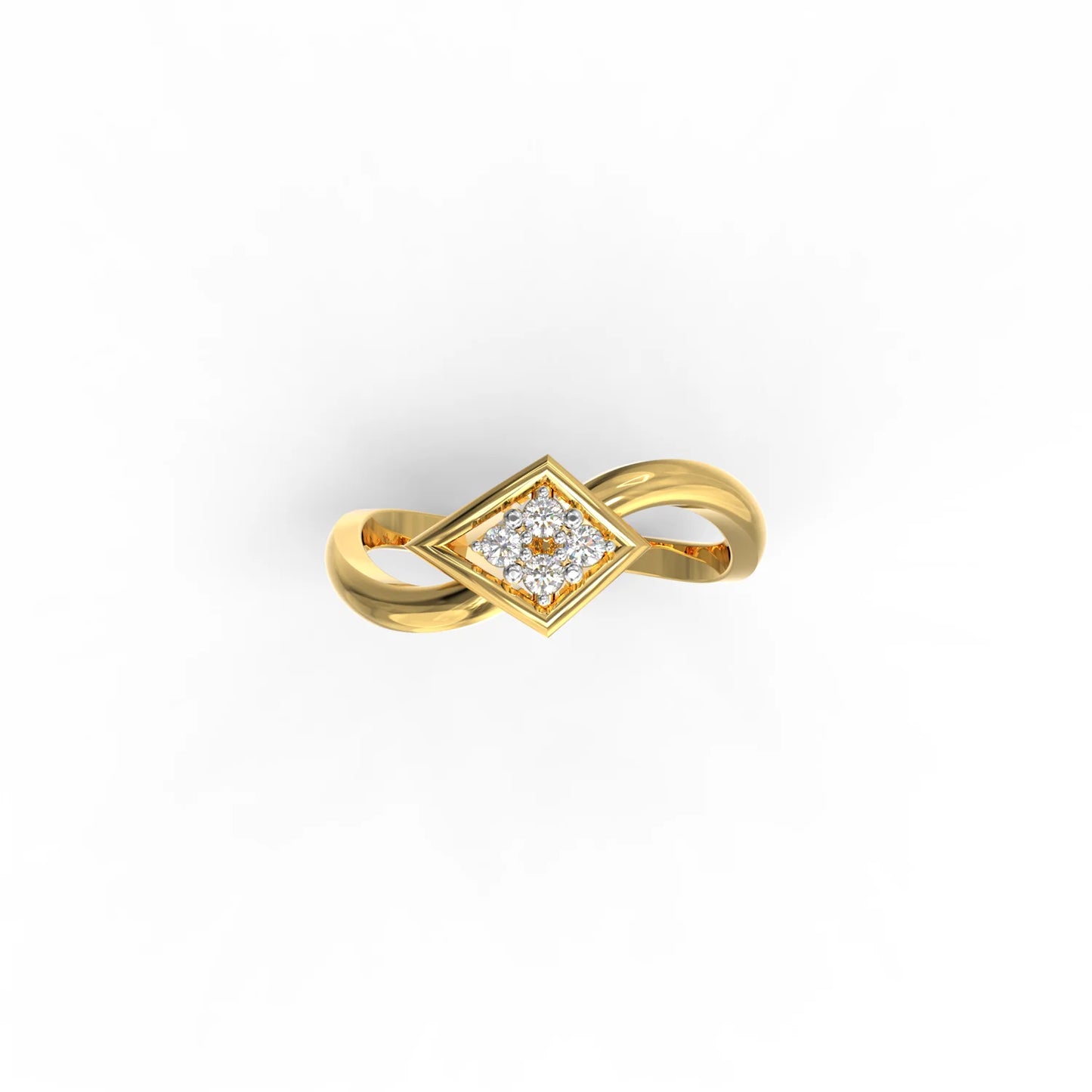 LADIES RING 131